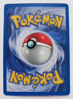 Koga's Beedrill Pokemon Card Holo WOTC 9/132 Gym Challenge Set Rare Vintage MP - Image 2