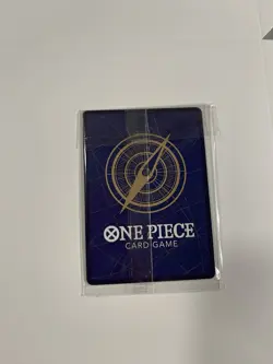 Dracule Mihawk (Illustration Box Vol.4) ST12-003 One Piece Promotion Cards Foil - Image 2