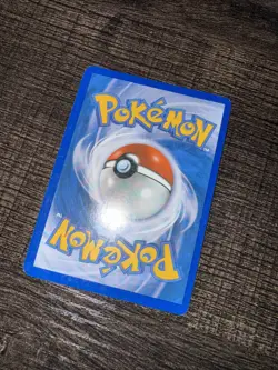 Pokemon TCG Stormfront Pikachu Reverse Holo Card 70/100 Raw - Image 5