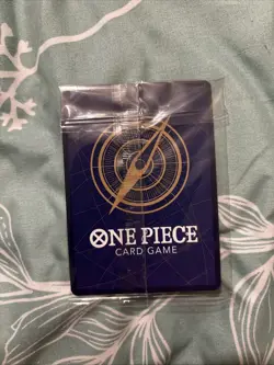 Dracule Mihawk (Illustration Box Vol.4) ST12-003 One Piece Promotion Cards Foil - Image 2