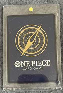 Monkey D. Luffy ST21-014 *NM* ONE PIECE Magazine vol.20 Promo Card Game Japanese - Image 2