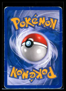 2007 Diamond & Pearl - Mysterious Treasures Vulpix #107 Non Holo Pokemon Card - Image 2