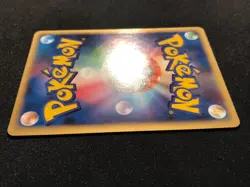 Pokemon Card Charmander Japanese Promo 10th Anniversary 124/DP-P 2008 - Image 4