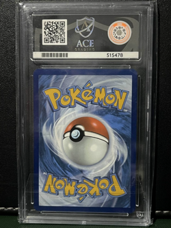 ACE 10 Blaziken 192 Illustration Rare 2025 Destined Rivals Pokemon Card - Image 2
