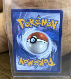 Pokemon TCG Ethans Ho-Oh EX Card 230/182 Sir Destined Rivals - Image 2