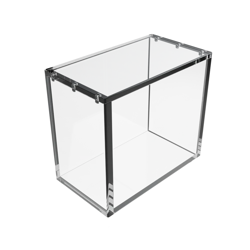 The Card Vault - Premium Acrylic Case - Pokemon Booster Box (English) - Image 2