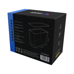 The Card Vault - Premium Acrylic Case - Pokemon Booster Box (English) - Image 3