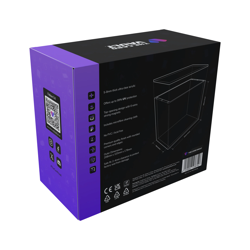 The Card Vault - Premium Acrylic Case - Pokemon Elite Trainer Box (English) - Image 4