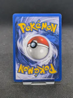 Vileplume 31/64 Non Holo Jungle Set Rare Pokemon Card WOTC LP-NM - Image 2