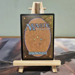 MTG Mina Harker 351 - Innistrad: Crimson Vow - Rare - Foil - Thalia Guardian - Image 2