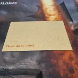 MTG Mina Harker 351 - Innistrad: Crimson Vow - Rare - Foil - Thalia Guardian - Image 3