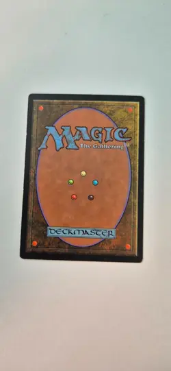 MTG - Withering Boon - Mirage - Magic the Gathering - VG/LP #4 - Image 2