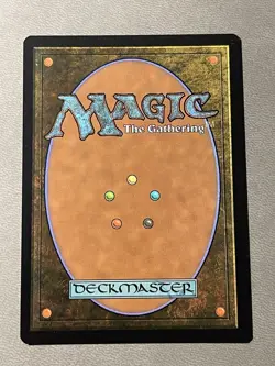 Pearl Medallion (Borderless) MTG NM Modern Horizons 3 Regular NON-FOIL - Image 2