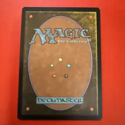 Basic Land - Island - Chocobo Track FOIL MTG Final Fantasy Full Art - Image 2