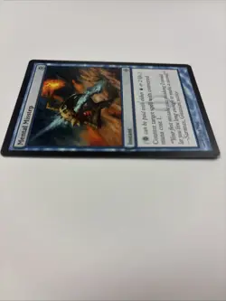 Mental Misstep LP New Phyrexia 38 MTG Cheap Blue Counterspell English Regular - Image 5
