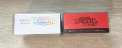 Prismatic Evolutions Pokemon Center ETB And Destined Rivals Pokemon Center ETB - Image 5