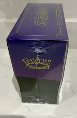 Pokemon TCG Scarlet and Violet Elite Trainer Box ETB - Miraidon - New & Sealed - Image 4