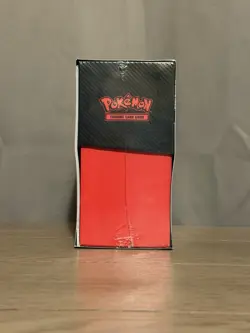 Pokemon Destined Rivals ETB Elite Trainer Box Pokemon Center Exclusive Sealed - Image 2