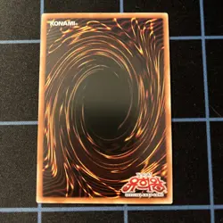 Yu-Gi-Oh Red Eyes Black Dragon QCCP-KR108 Prismatic Secret Rare Korean - Image 2