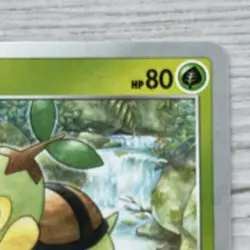 Turtwig Reverse Holo 006/172 s12a VSTAR Universe Japanese Pokemon Card LP/NM - Image 4