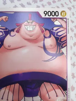 ✨1c Start✨ Urashima OP01-092 C One Piece Trading Card Game 🪭 - Image 3