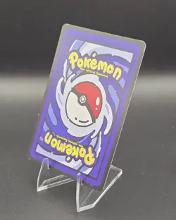 Psyduck - LOMPATAN PERTAMA - Selada Gambar Pokemon Fan Art Card - Image 4