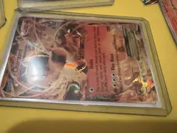 Pokemon Cards Charizard ,chameleon And Charmander!! a Little Bulk To Enjoy! - Image 1