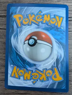 Charizard EX 074 SV Scarlet Violet Promo Holo Card NM/MINT+ Condition - Image 2