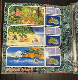 *NO CARDS* Pokemon SOUTHERN ISLANDS English BINDER ONLY - Image 3