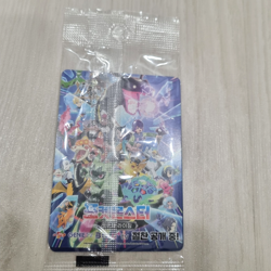 Ditto KOREAN Sealed Pokemon Cards Metamong Project Promo #173/SV-P 2025 - Image 2