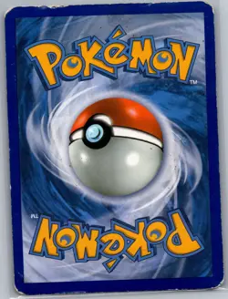 M Blastoise EX 30/146 XY Base Set - Pokemon Card - MP - Image 2