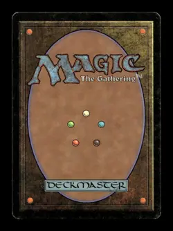 Skittering Skirge 158 Foil C Urza's Saga LP - Image 2