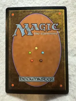 MTG - Megrim - Stronghold - LP - Free Shipping! - Image 2