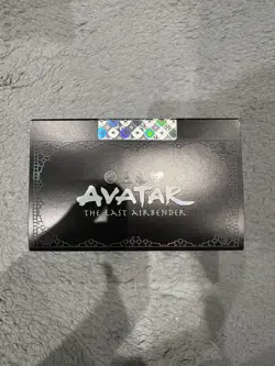 Magic: The Gathering Avatar: The Last Airbender Commander’s Bundle SEALED - Image 5