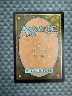 MTG Visions of Beyond #0021 Borderless M Avatar: The Last Airbender: E-L (TLE) - Image 3