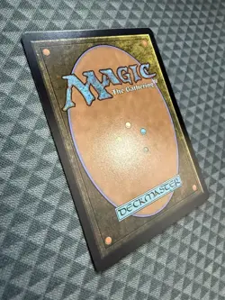 MTG Visions of Beyond #0021 Borderless M Avatar: The Last Airbender: E-L (TLE) - Image 4