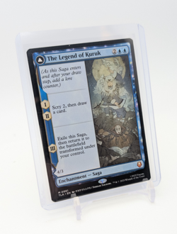 MTG - The Legend of Kuruk - Regular Mythic #61 - Avatar: The Last Airbender NM - Image 1