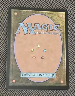 Unbound Flourishing #189 (NM) Modern Horizons MH1 Magic MTG Mythic - Image 2