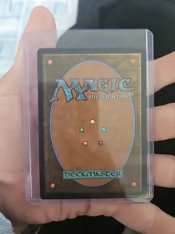 MTG KHC Spectral Deluge Rare 007 PACK FRESH Magic the Gathering - Image 3