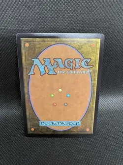 MTG Boomerang Basics #0046 Foil Uncommon Avatar: The Last Airbender (TLA) FOIL - Image 2