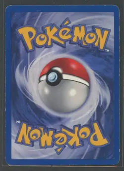 Rettan 1. Edition | Fossil 46/62 | Pokemon Karte Deutsch GD 2000 - Image 2