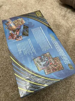 🔥 Pokemon TCG Mega Charizard ex Ultra Premium Collection UPC | Factory Sealed - Image 4