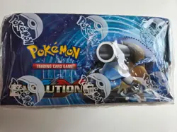 Display scelle - Pokemon XY Evolutions US - 36 boosters - Image 3