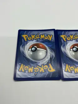 Pokemon Prismatic Evolutions Promos Flareon Vaporeon Jolteon 167-169 Black Star - Image 5