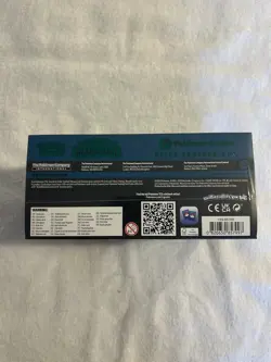 Twilight Masquerade Pokemon Center Elite Trainer Box - ETB New and Sealed - Image 3