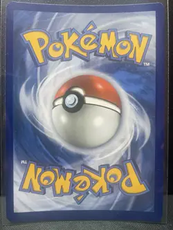 Pokemon TCG Greninja Gold Star SWSH144 Celebrations Black Star Promo - LP/NM NM - Image 2