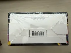 Pokemon Mega Evolutions POKEMON CENTER ETB Set And Enhanced Booster Box SEALED - Image 3