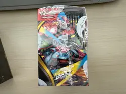 Pokemon Mega Evolutions POKEMON CENTER ETB Set And Enhanced Booster Box SEALED - Image 4