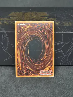 Silver Gadget - Gold Rare MVP1-ENG17 1st Edition YUGIOH - Image 2