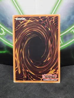 Yugioh Call Of The Haunted Gld5-EN046 Gold Rare NM - Image 2